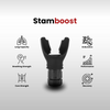 Entrenador de respiración StamBoost™