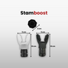 Entrenador de respiración StamBoost™